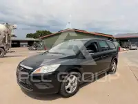 2009 Ford FOCUS
