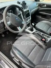 2009 Ford FOCUS