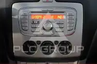 2009 Ford FOCUS