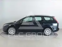 2009 Ford FOCUS