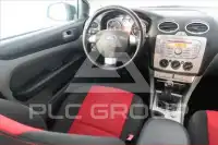 2009 Ford FOCUS