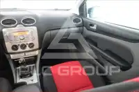 2009 Ford FOCUS