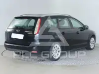 2009 Ford FOCUS