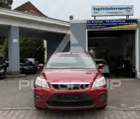 2009 Ford FOCUS