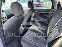 2009 Ford FOCUS