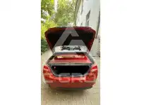 2009 Ford FOCUS