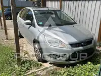 2009 Ford FOCUS