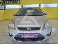 2009 Ford FOCUS