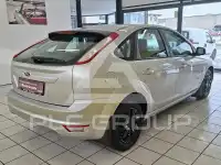 2009 Ford FOCUS
