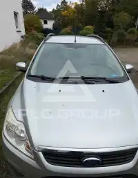 2009 Ford FOCUS