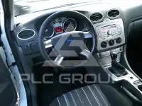 2009 Ford FOCUS