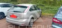 2009 Ford FOCUS