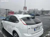 2009 Ford FOCUS