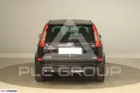 2009 Ford FOCUS