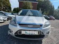 2009 Ford FOCUS
