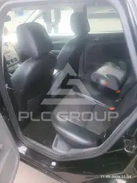 2009 Ford FOCUS