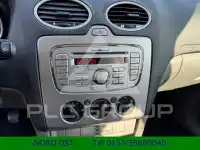 2009 Ford FOCUS