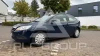 2009 Ford FOCUS