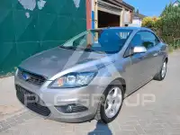 2009 Ford FOCUS