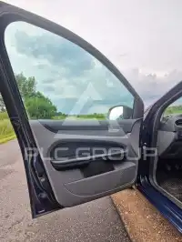 2009 Ford FOCUS