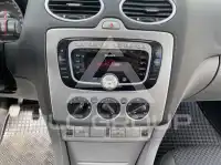2009 Ford FOCUS