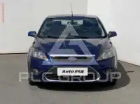 2009 Ford FOCUS