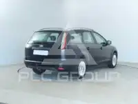 2009 Ford FOCUS