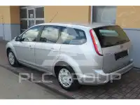 2009 Ford FOCUS