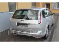 2009 Ford FOCUS