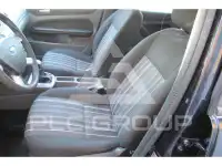 2009 Ford FOCUS