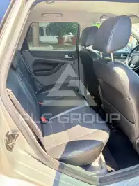 2009 Ford FOCUS