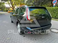 2009 Ford FOCUS