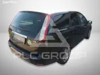 2009 Ford FOCUS