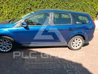 2009 Ford FOCUS