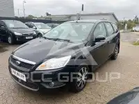 2009 Ford FOCUS