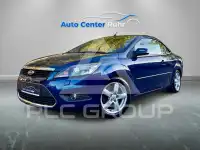 2009 Ford FOCUS