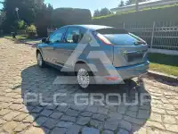 2009 Ford FOCUS