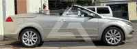 2009 Ford FOCUS