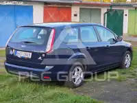 2009 Ford FOCUS
