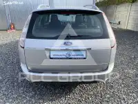 2009 Ford FOCUS