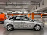 2009 Ford FOCUS