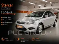 2009 Ford FOCUS