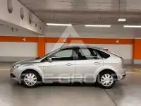 2009 Ford FOCUS