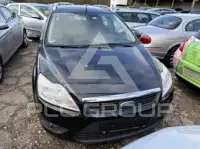 2009 Ford FOCUS