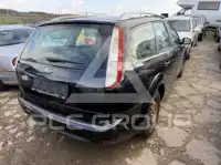 2009 Ford FOCUS