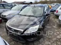2009 Ford FOCUS