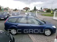 2009 Ford FOCUS