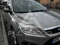 2009 Ford FOCUS