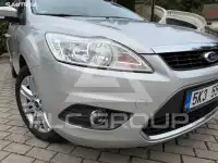 2009 Ford FOCUS