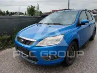2009 Ford FOCUS